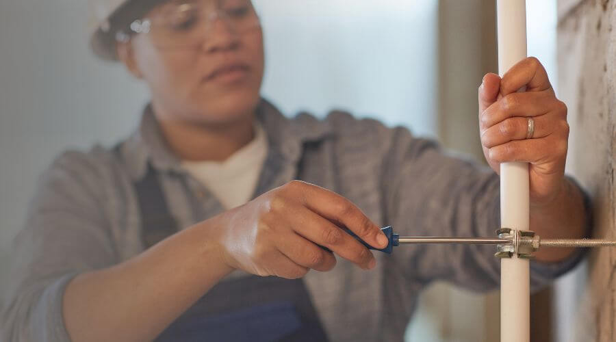 Professional Leak Detection Services in New Milton, WV